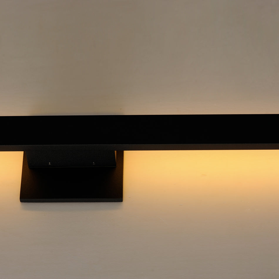 Alumilux Line-Outdoor Wall Mount by ET2