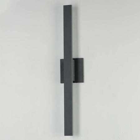 Alumilux Line-Outdoor Wall Mount by ET2