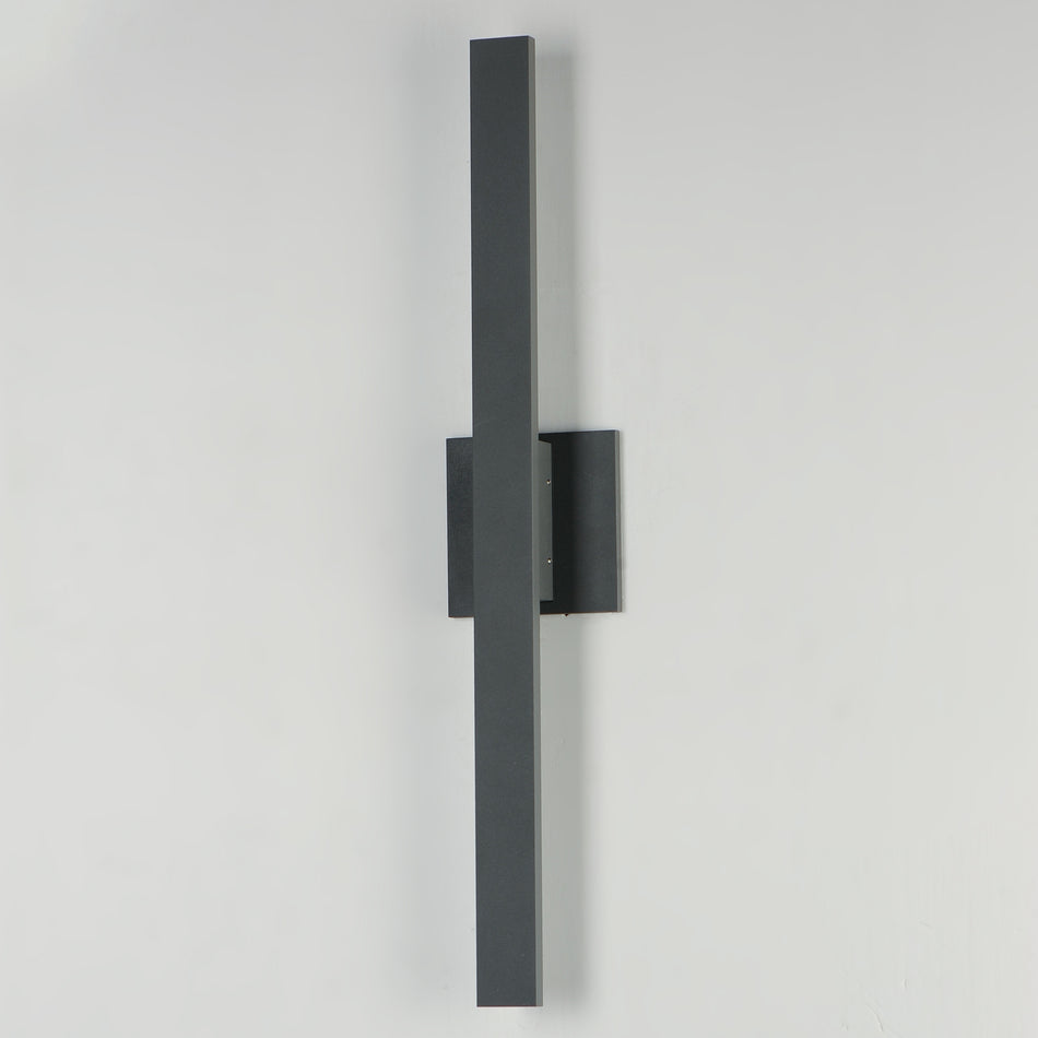 Alumilux Line-Outdoor Wall Mount by ET2