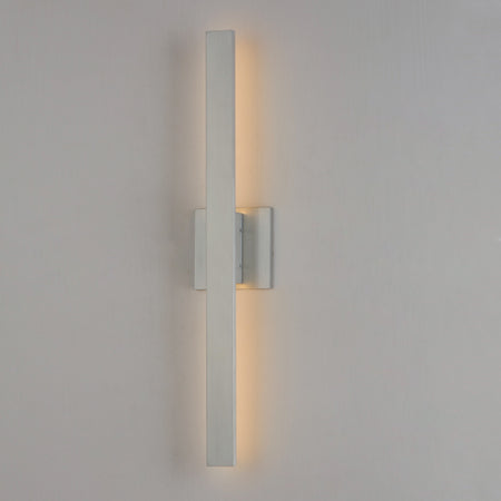 Alumilux Line-Outdoor Wall Mount by ET2