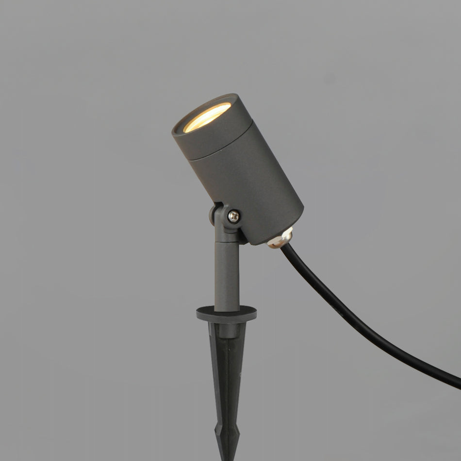 Alumilux Landscape-Outdoor Pathway Light by ET2