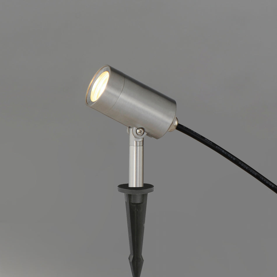 Alumilux Landscape-Outdoor Pathway Light by ET2
