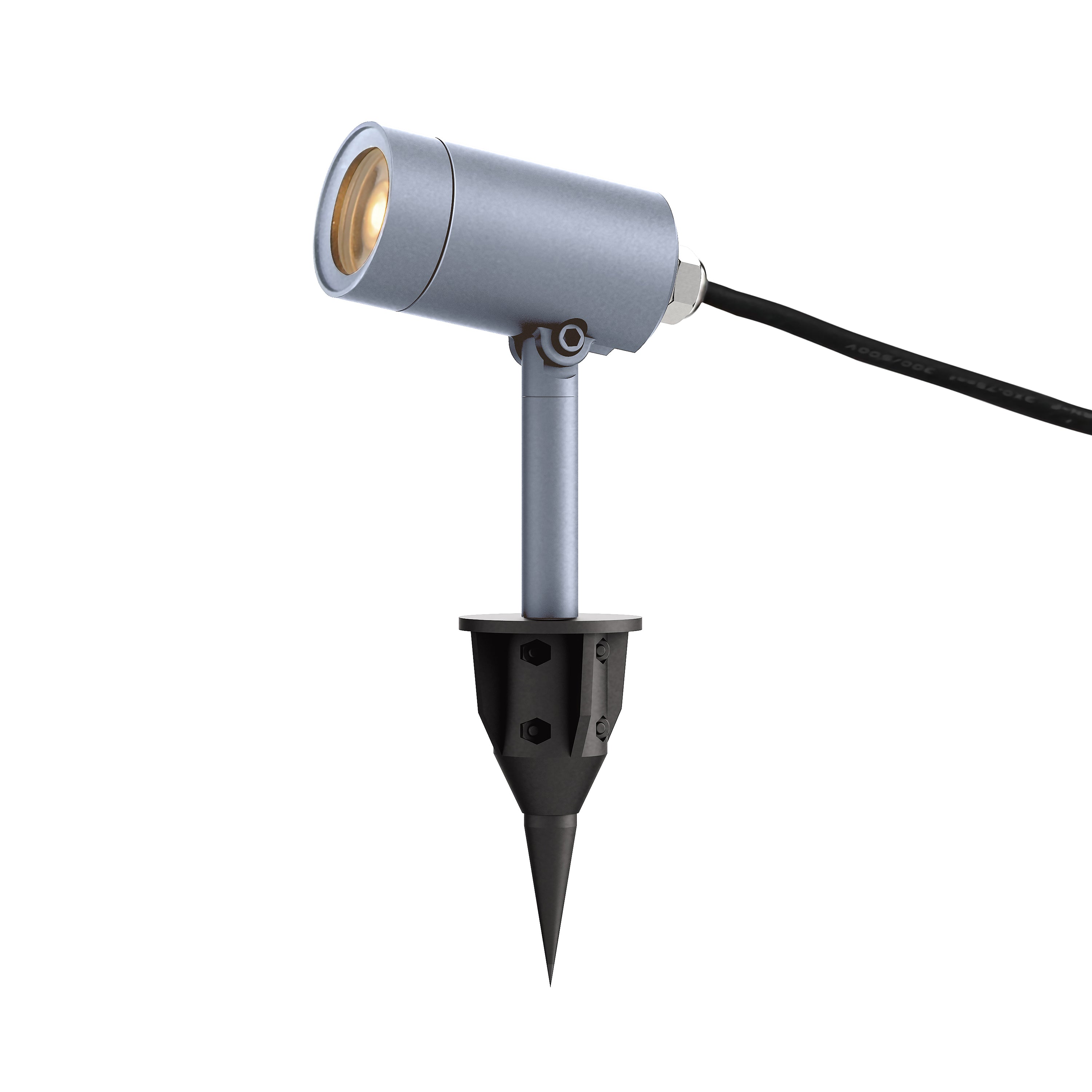 Alumilux Landscape-Outdoor Pathway Light by ET2