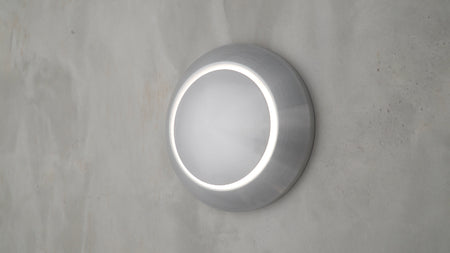 Alumilux Fulcrum-Outdoor Wall Mount by ET2