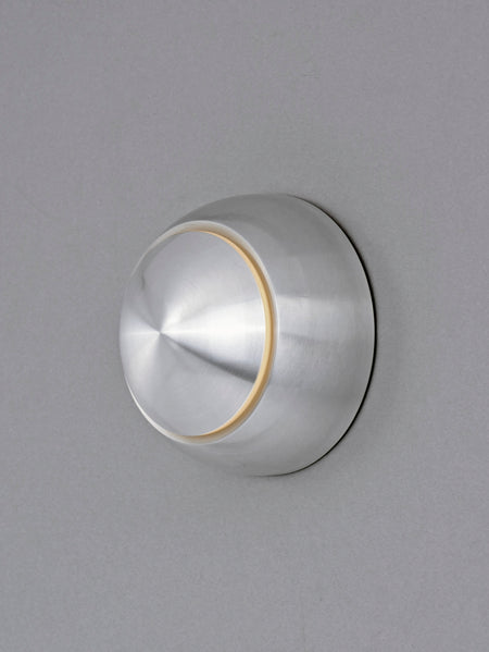 Alumilux Fulcrum-Outdoor Wall Mount by ET2