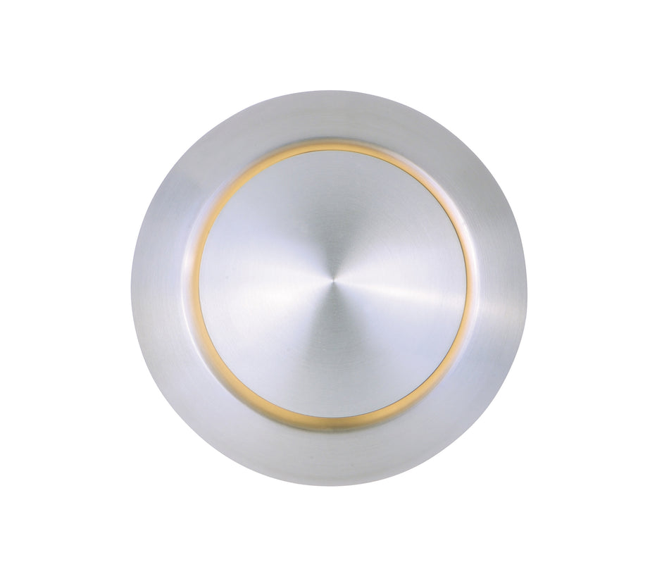 Alumilux Fulcrum-Outdoor Wall Mount by ET2