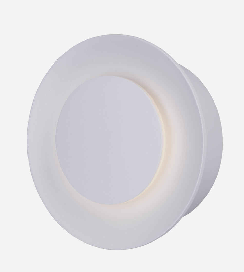 Alumilux Pearl-Wall Sconce by ET2