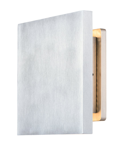 Alumilux Tau-Outdoor Wall Mount by ET2