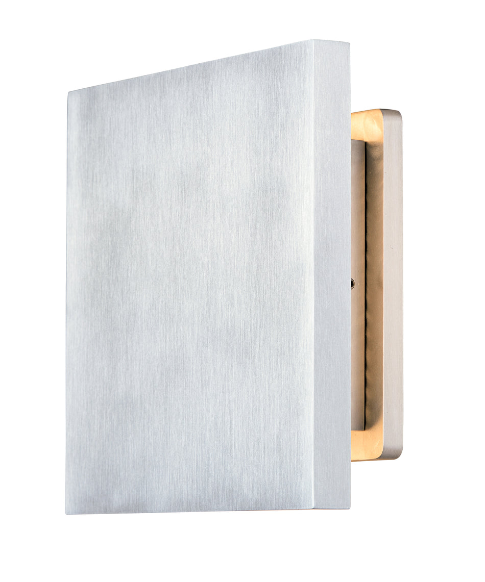 Alumilux Tau-Outdoor Wall Mount by ET2