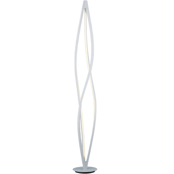 Cyclone LED Floor Lamp