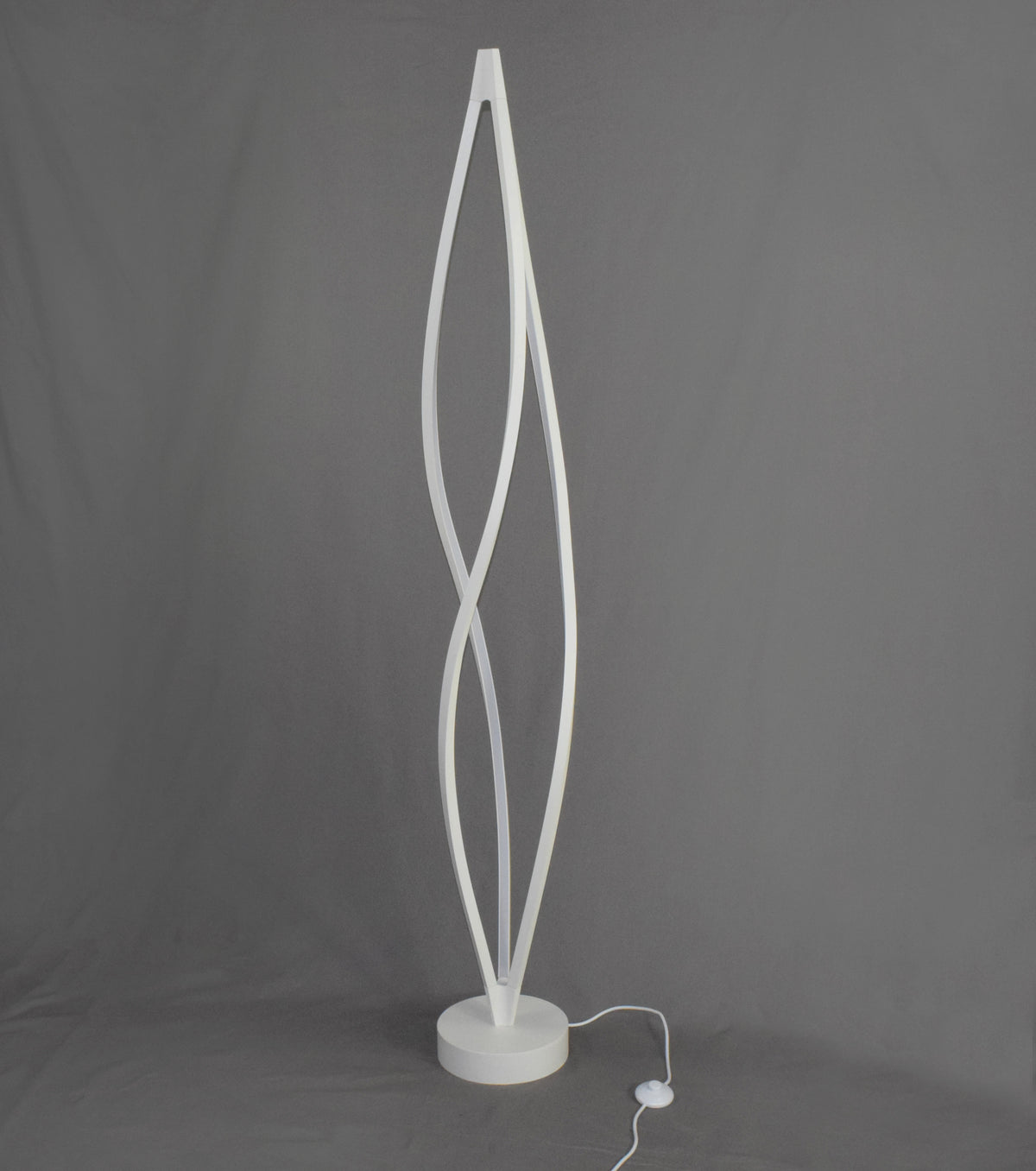 Cyclone LED-Floor Lamp by ET2
