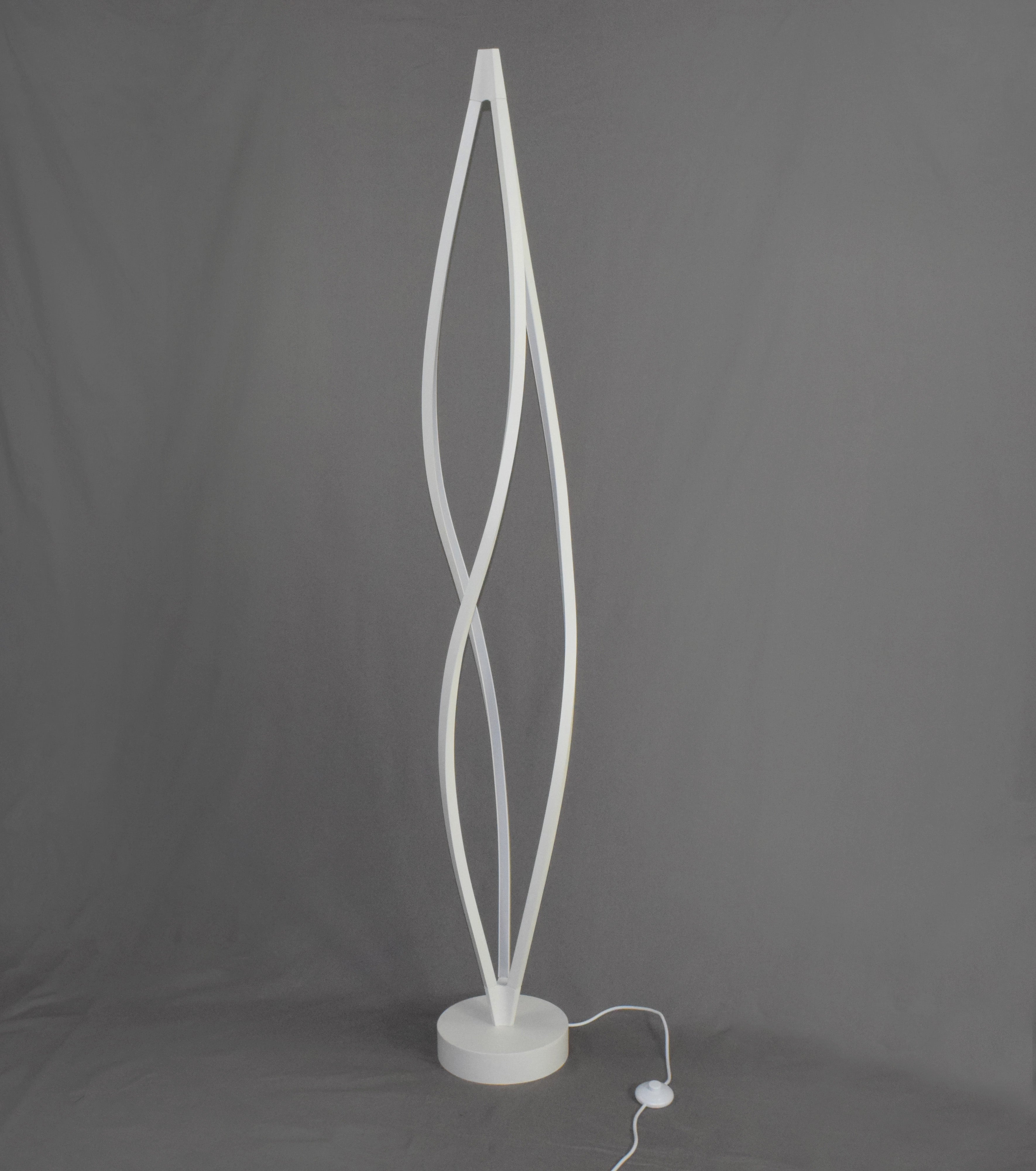 Cyclone LED-Floor Lamp by ET2