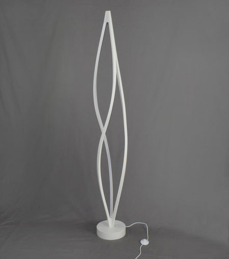 Cyclone LED-Floor Lamp by ET2