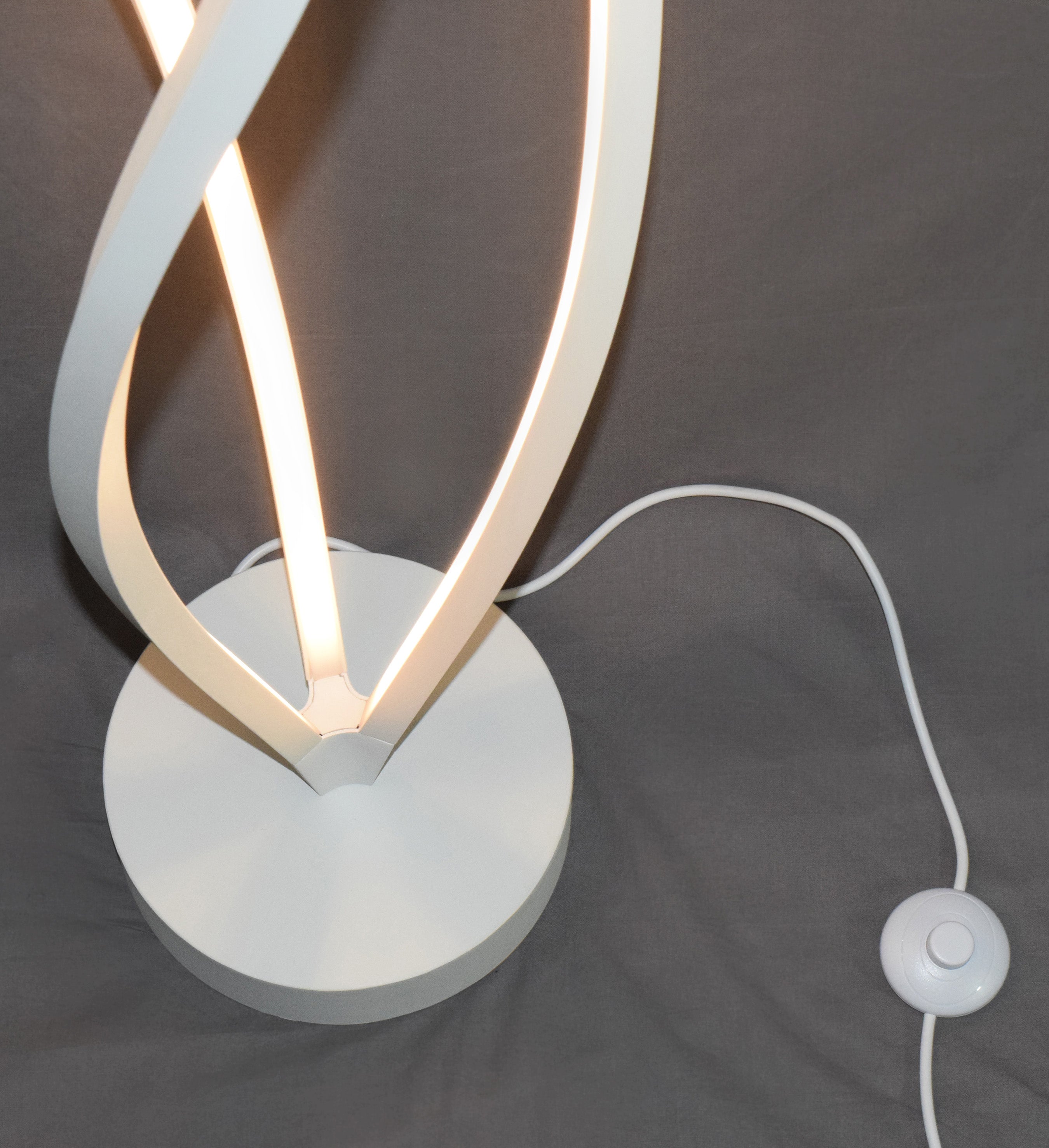 Cyclone LED-Floor Lamp by ET2
