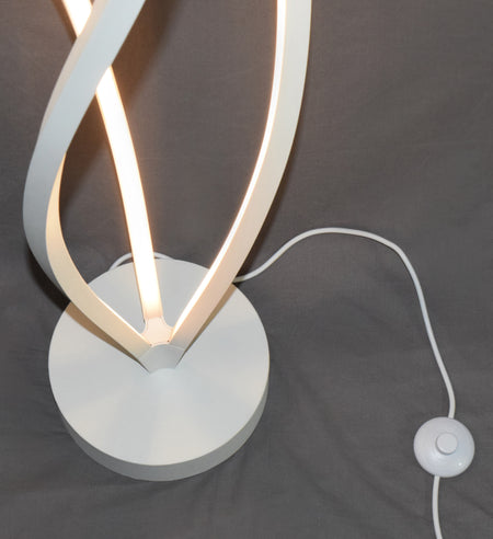 Cyclone LED-Floor Lamp by ET2