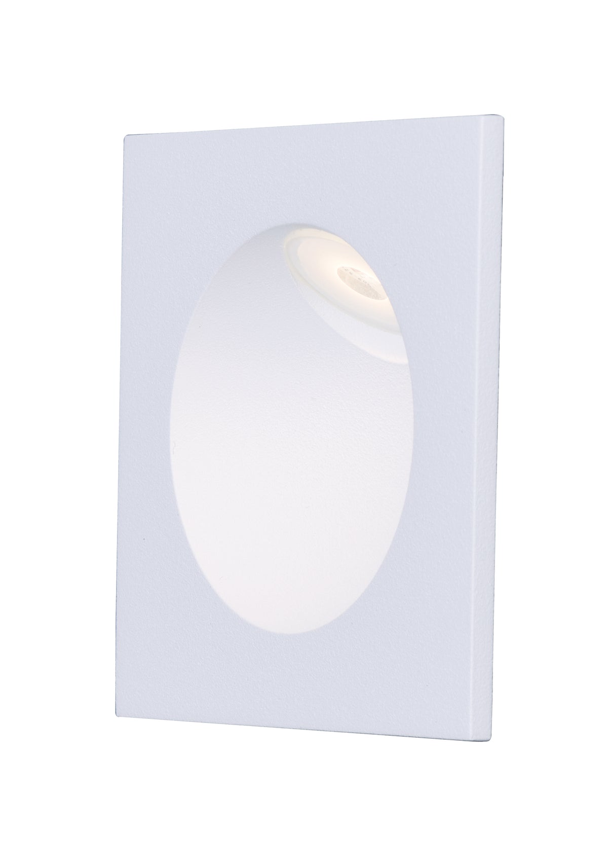 Alumilux Step Light-Outdoor Wall Mount by ET2