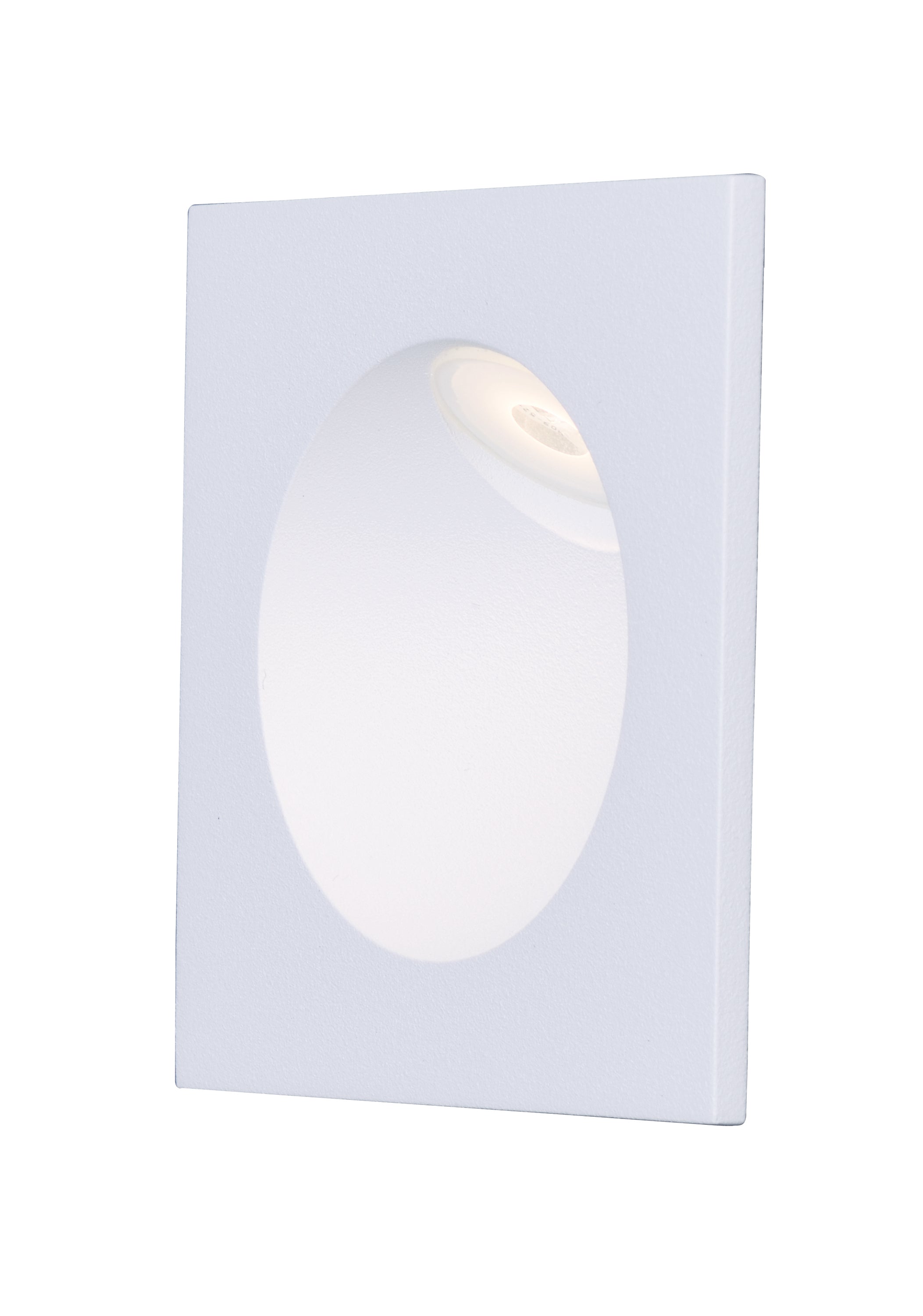 Alumilux Step Light-Outdoor Wall Mount by ET2