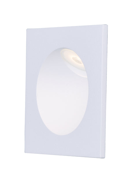 Alumilux Step Light-Outdoor Wall Mount by ET2