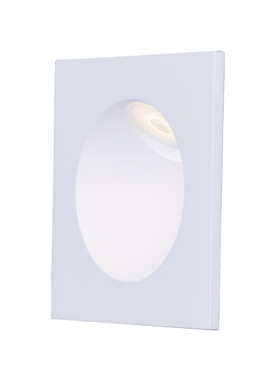 Alumilux Step Light-Outdoor Wall Mount by ET2