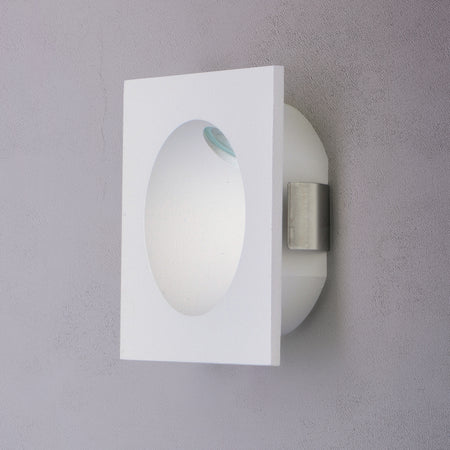 Alumilux Step Light-Outdoor Wall Mount by ET2