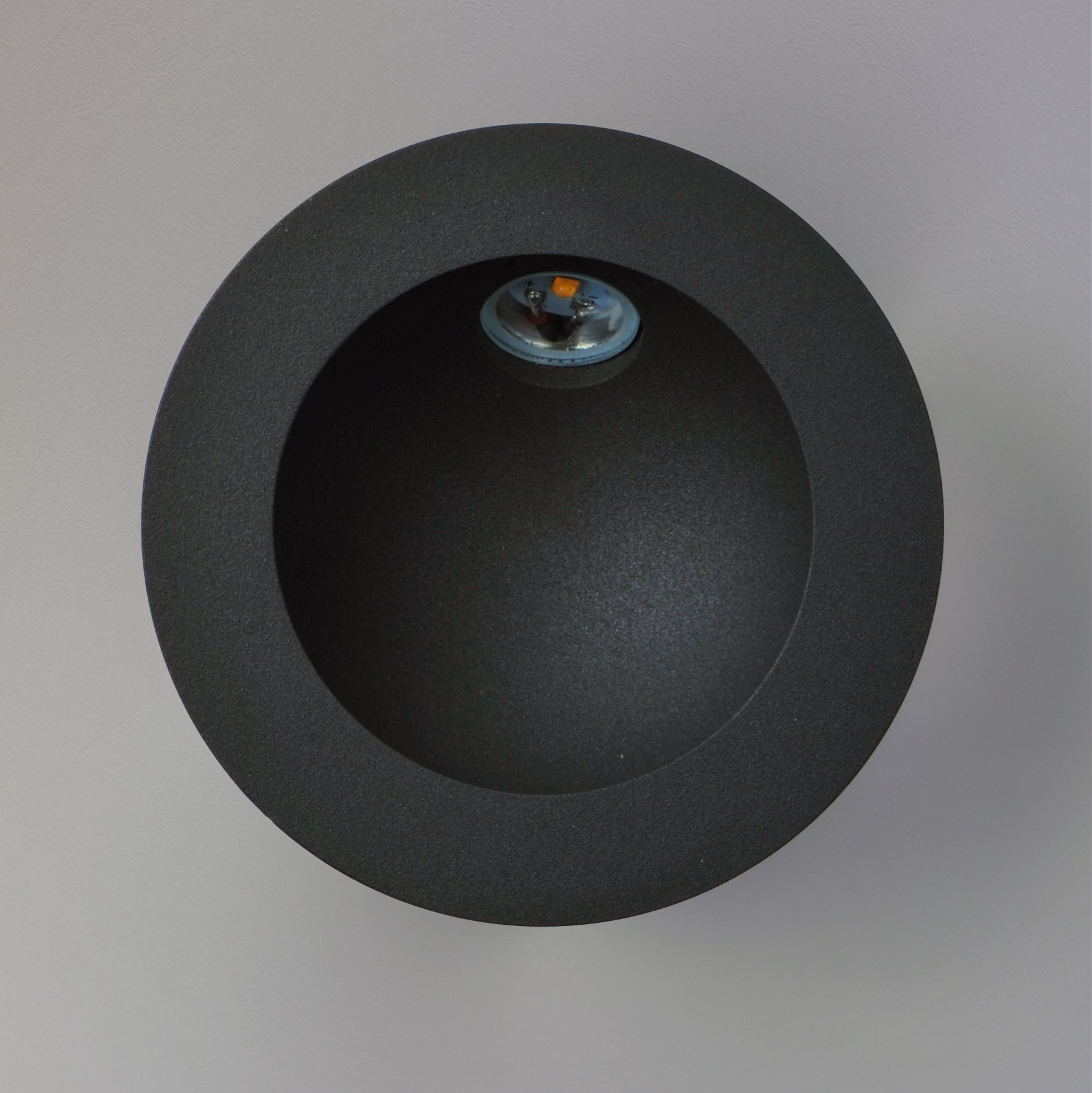 Alumilux Step Light-Outdoor Wall Mount by ET2