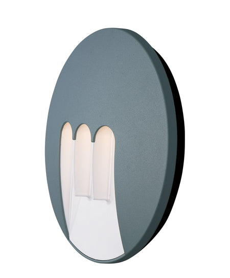 Alumilux Sconce-Outdoor Wall Mount by ET2