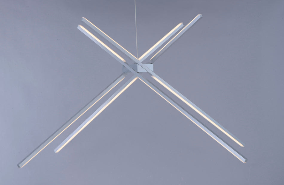 Alumilux Aster-Multi-Light Pendant by ET2