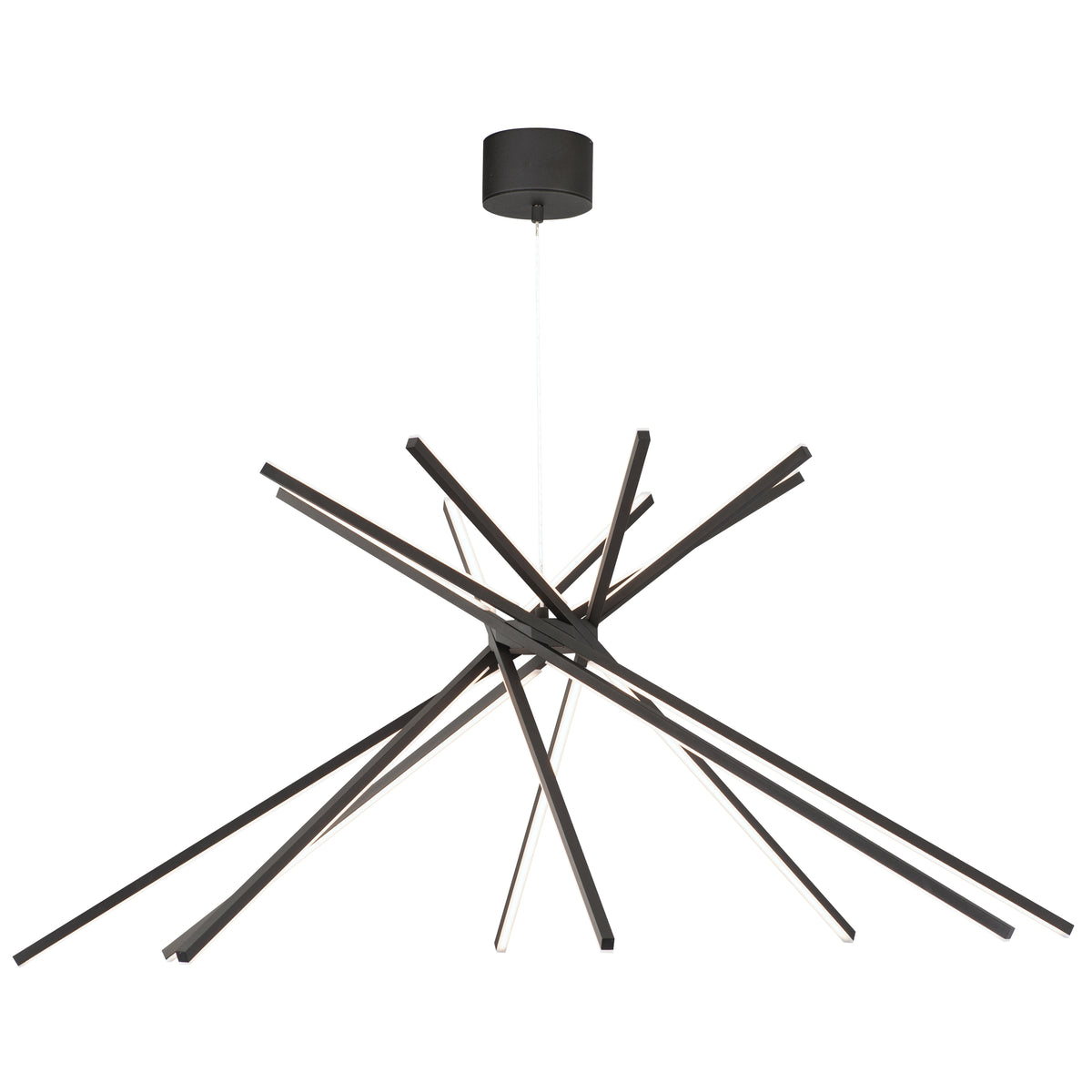 Alumilux Aster-Multi-Light Pendant by ET2