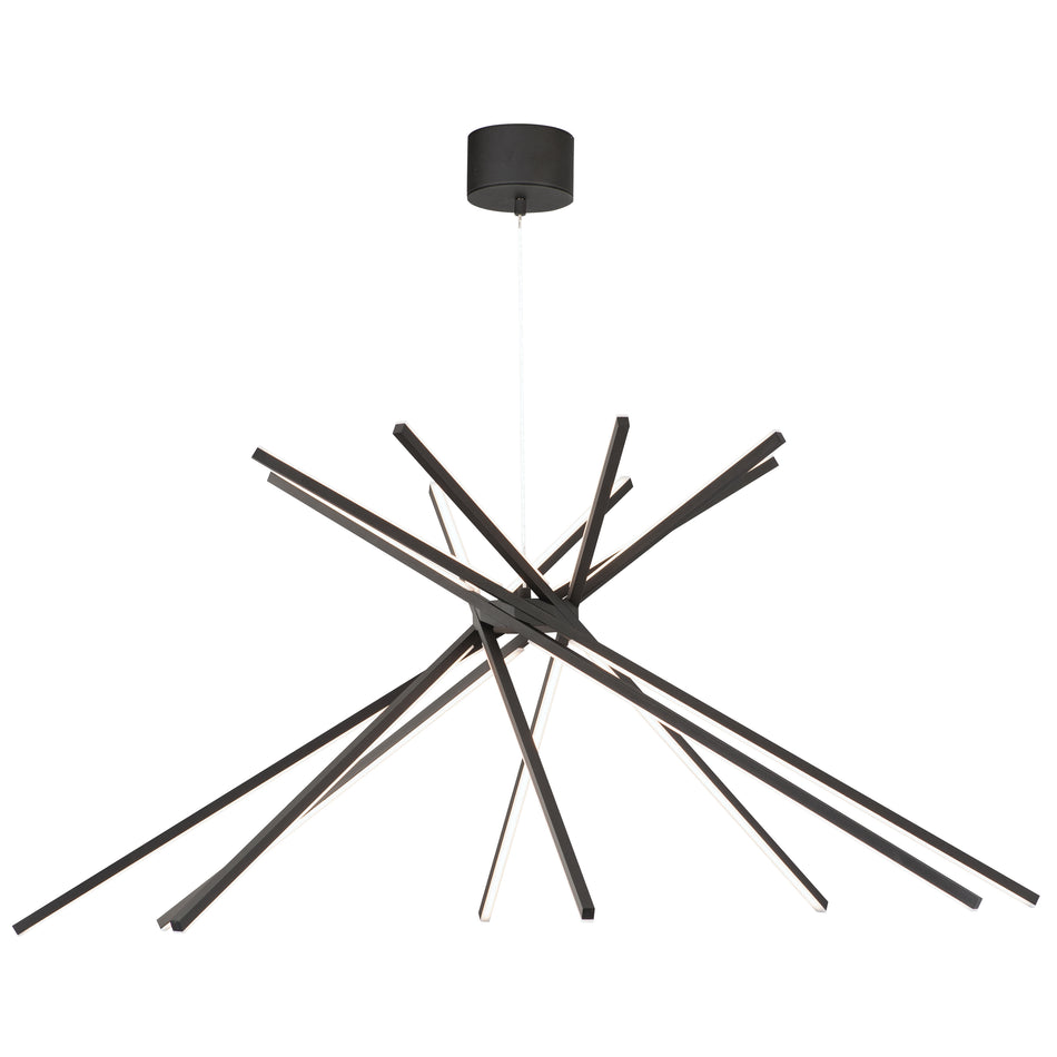 Alumilux Aster-Multi-Light Pendant by ET2