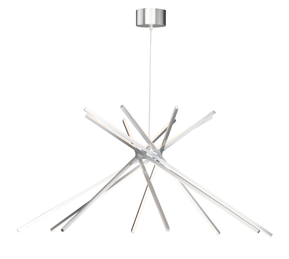Alumilux Aster-Multi-Light Pendant by ET2