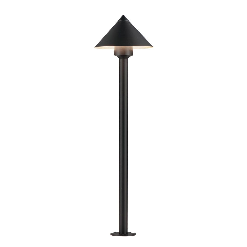 Alumilux Bollard-Outdoor Pathway Light by ET2