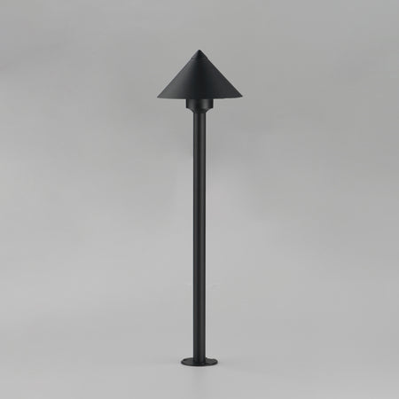 Alumilux Bollard-Outdoor Pathway Light by ET2