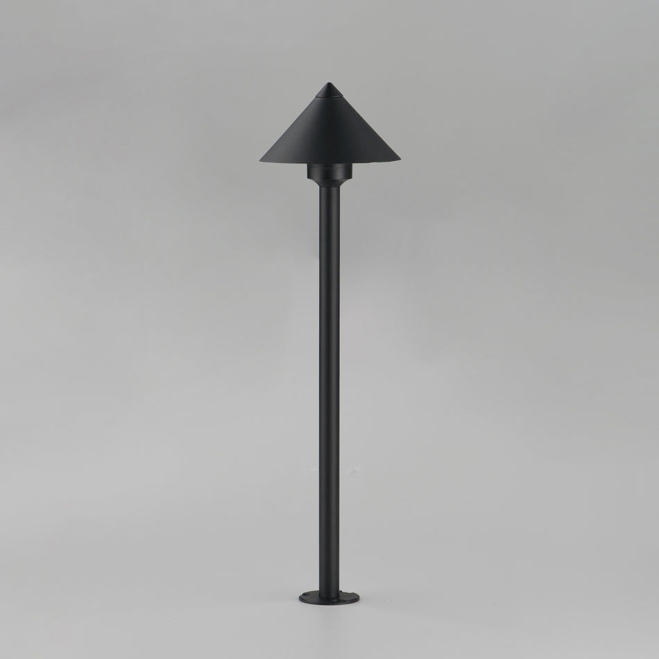 Alumilux Bollard-Outdoor Pathway Light by ET2