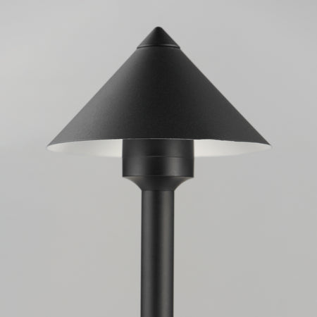Alumilux Bollard-Outdoor Pathway Light by ET2