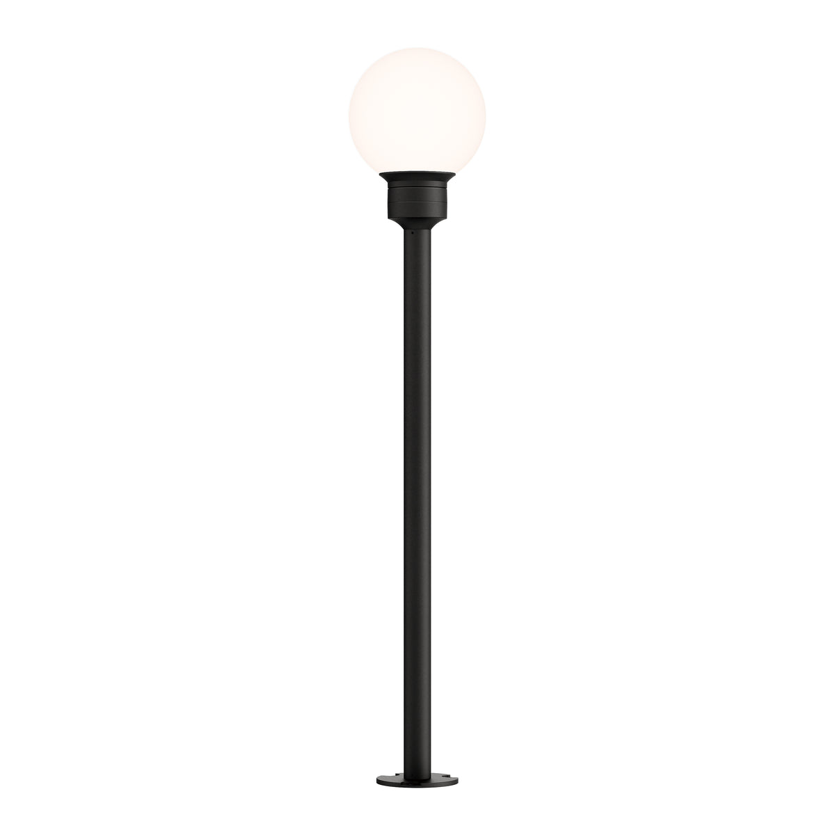 Alumilux Bollard-Outdoor Pathway Light by ET2