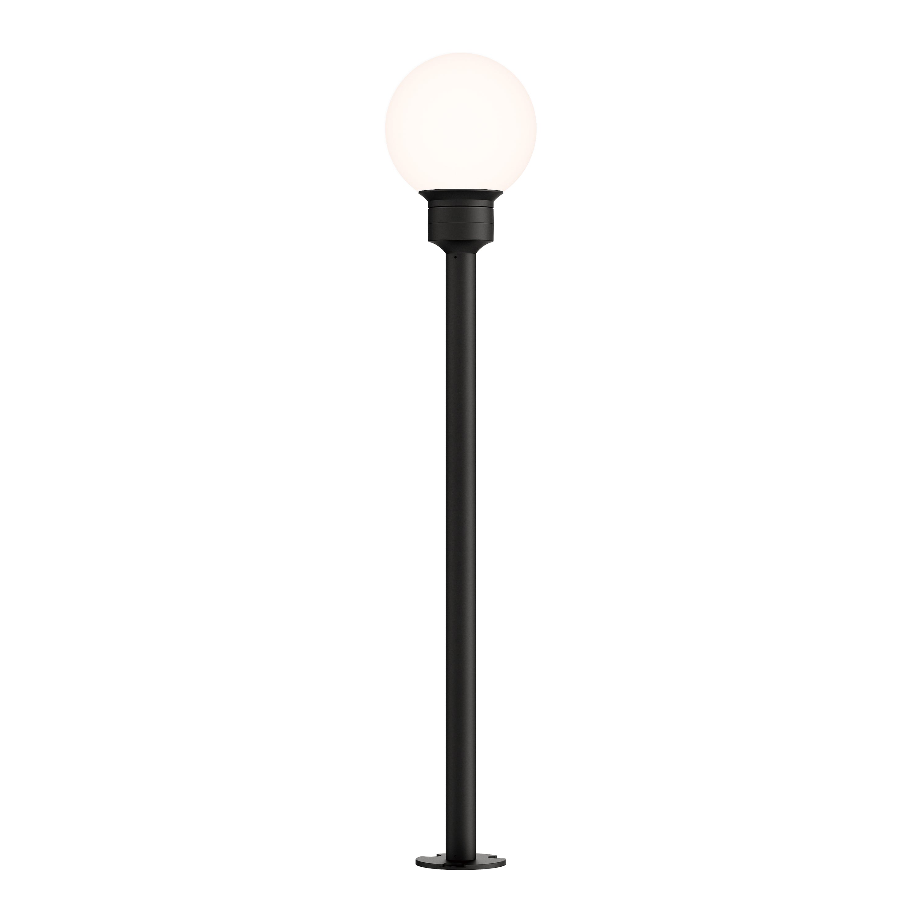 Alumilux Bollard-Outdoor Pathway Light by ET2