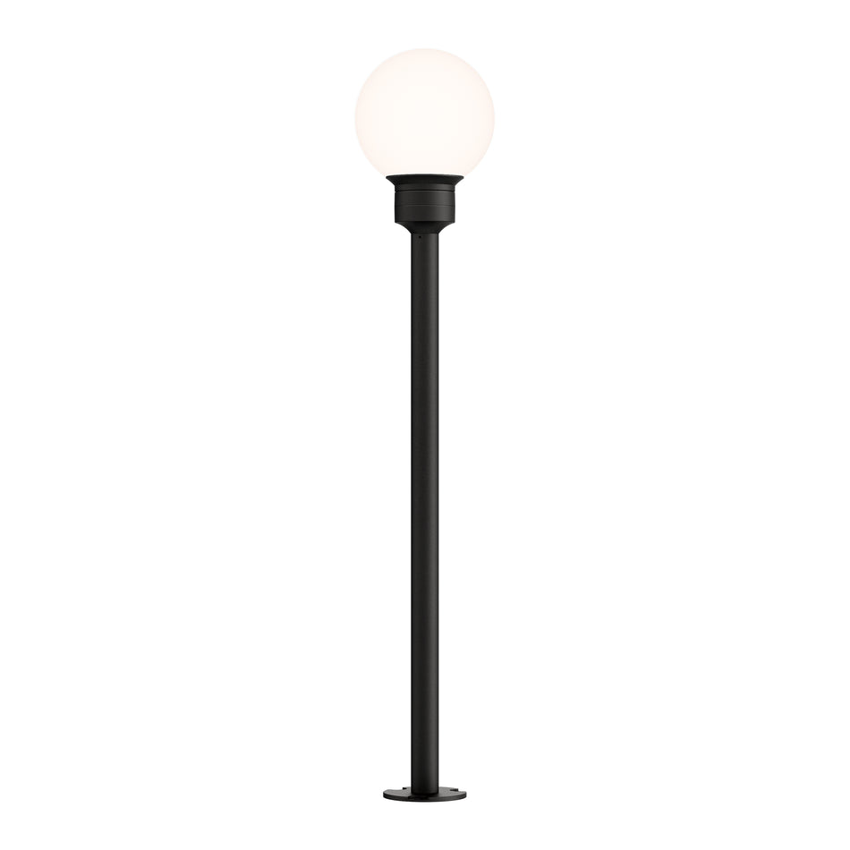 Alumilux Bollard-Outdoor Pathway Light by ET2
