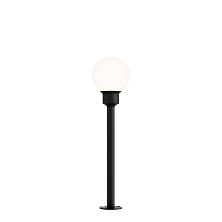 Alumilux Bollard-Outdoor Pathway Light by ET2