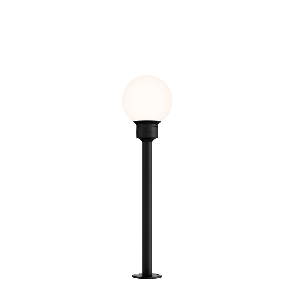 Alumilux Bollard-Outdoor Pathway Light by ET2