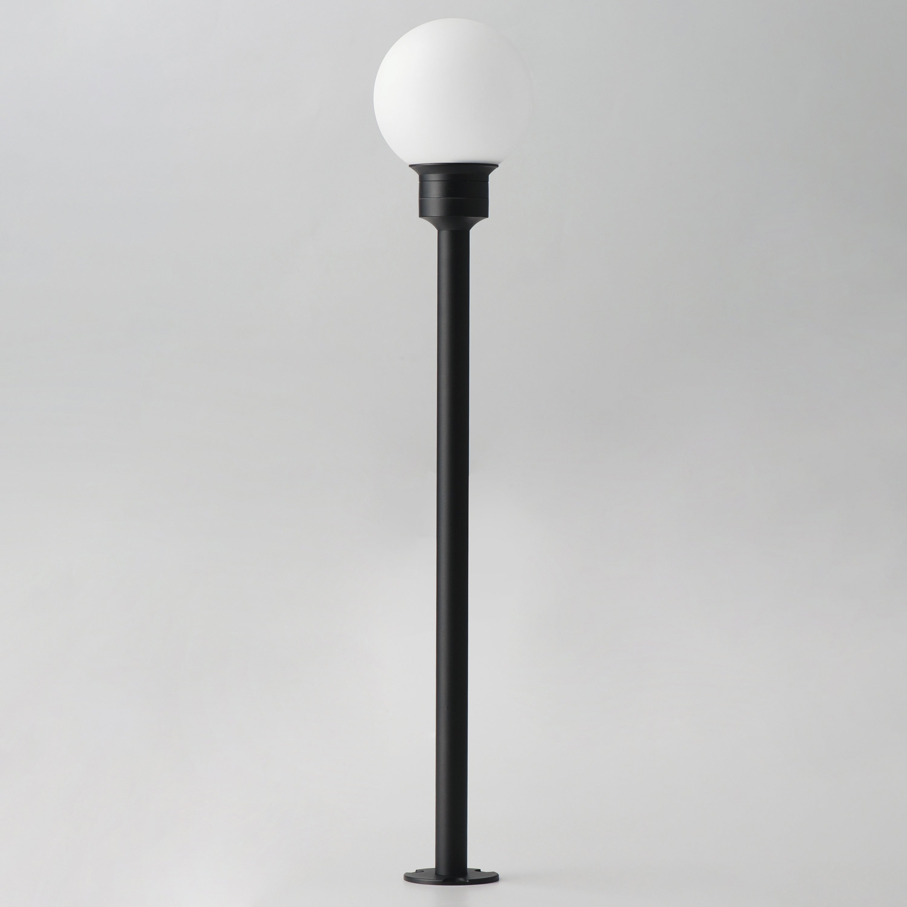 Alumilux Bollard-Outdoor Pathway Light by ET2