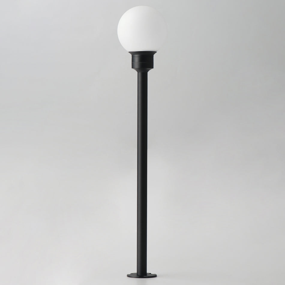 Alumilux Bollard-Outdoor Pathway Light by ET2