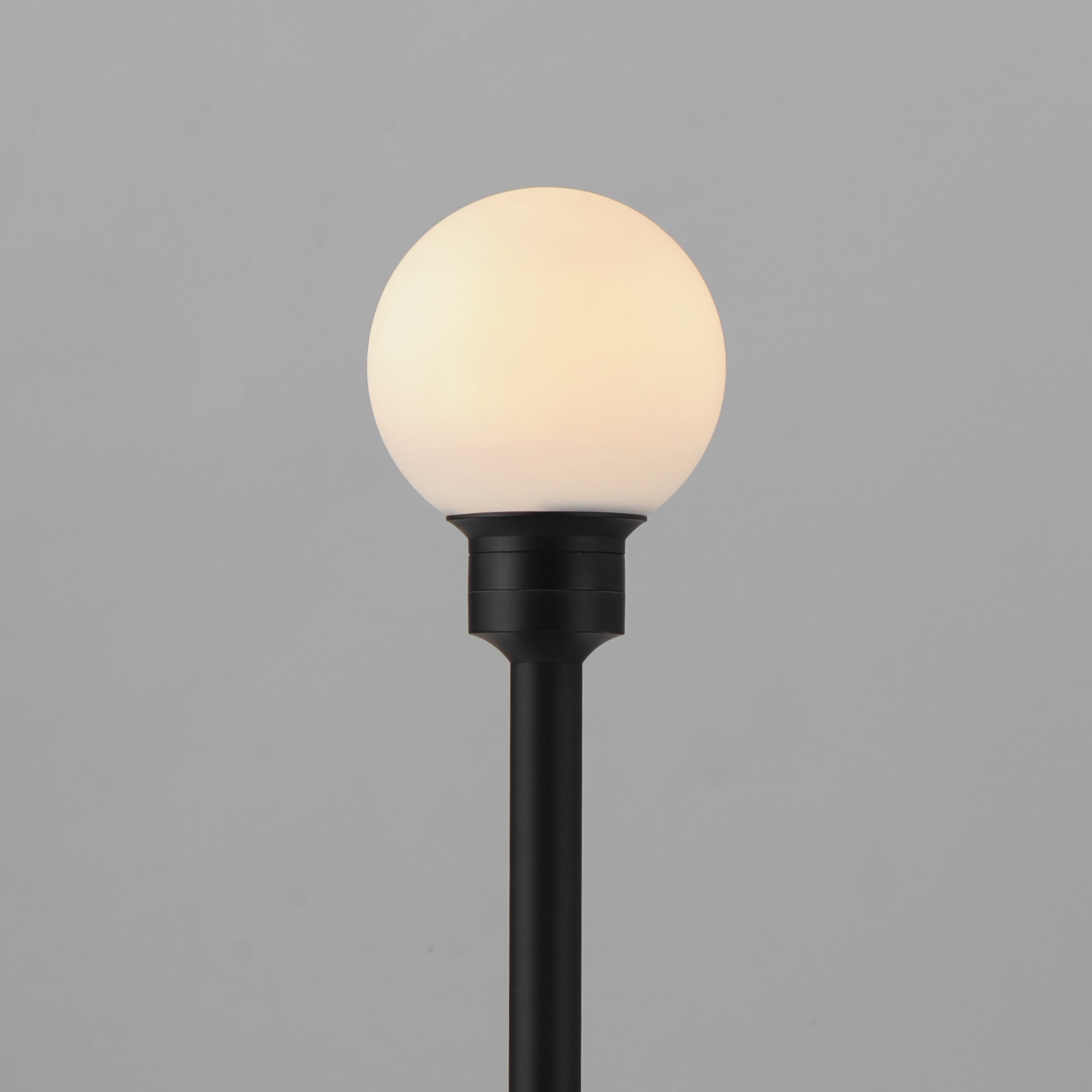 Alumilux Bollard-Outdoor Pathway Light by ET2