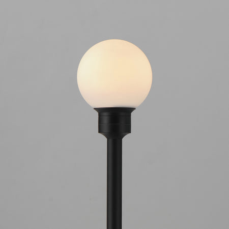 Alumilux Bollard-Outdoor Pathway Light by ET2