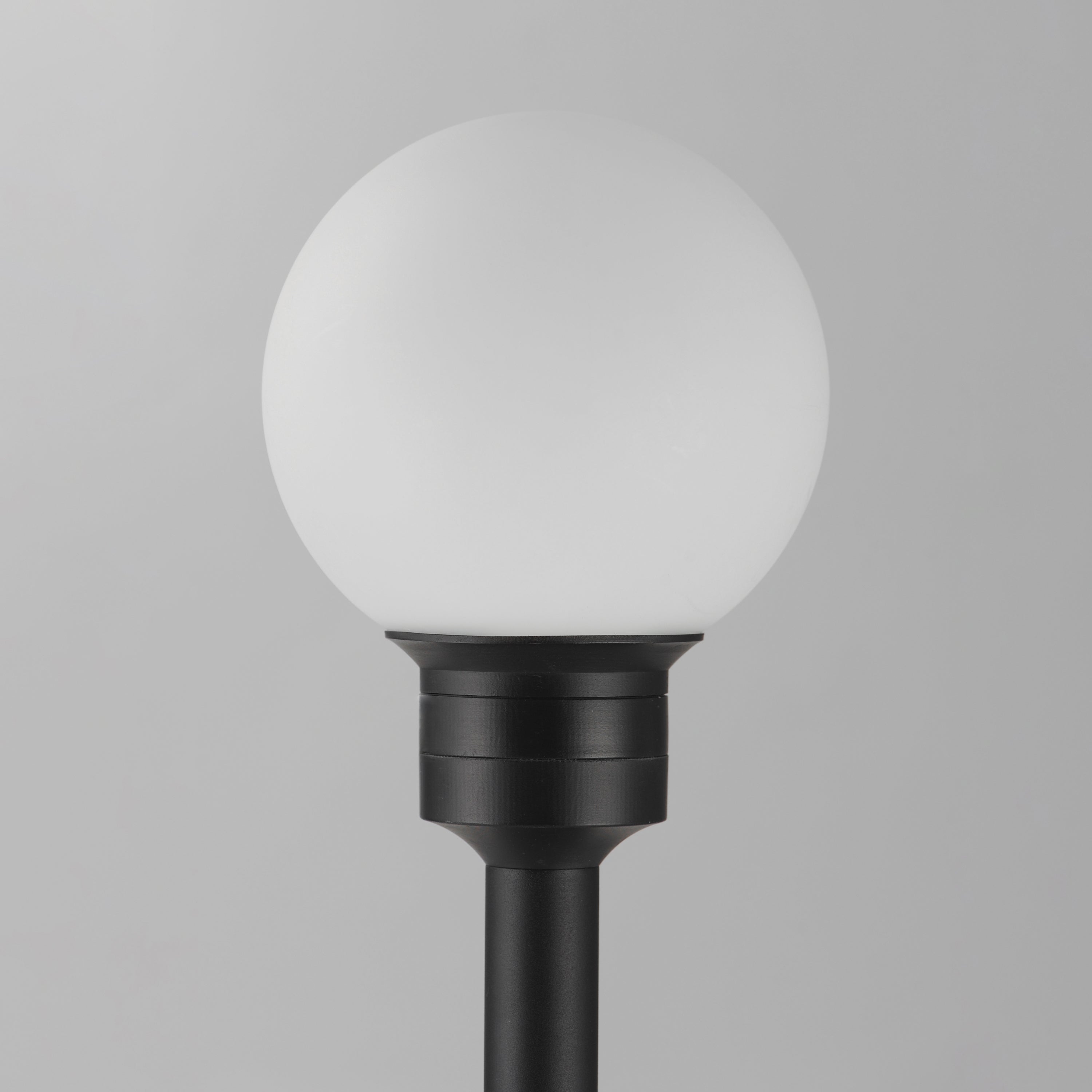 Alumilux Bollard-Outdoor Pathway Light by ET2