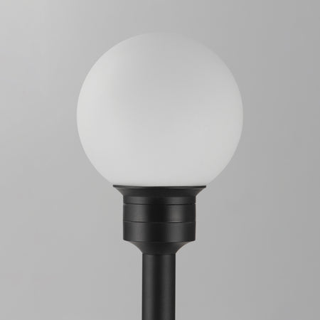 Alumilux Bollard-Outdoor Pathway Light by ET2