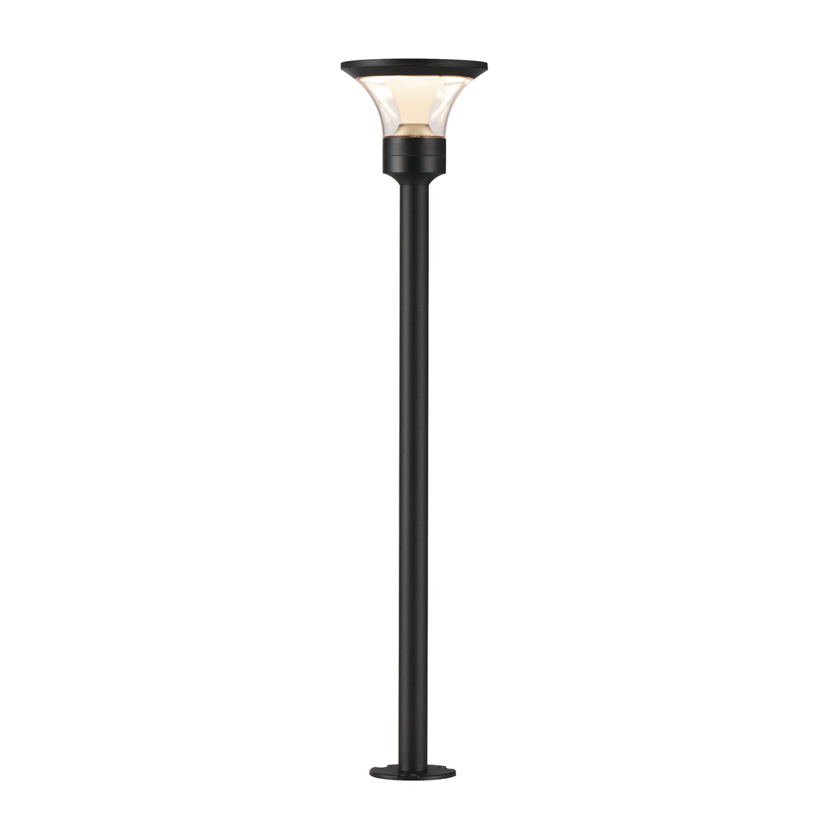Alumilux Bollard-Outdoor Pathway Light by ET2