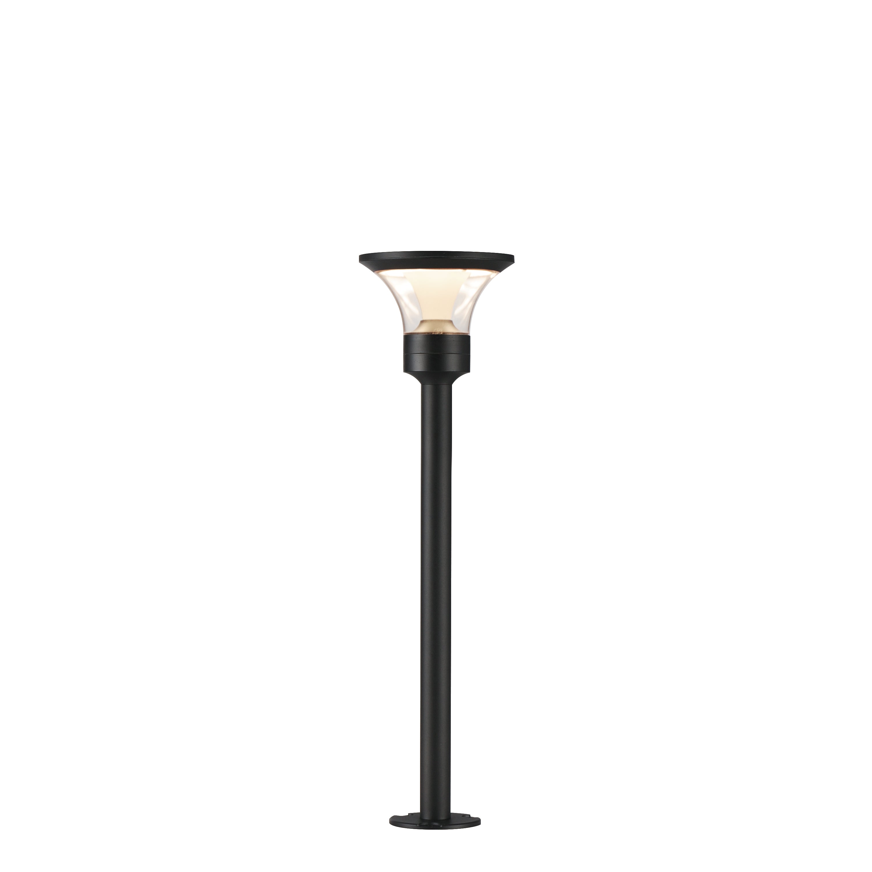 Alumilux Bollard-Outdoor Pathway Light by ET2