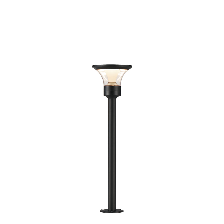 Alumilux Bollard-Outdoor Pathway Light by ET2