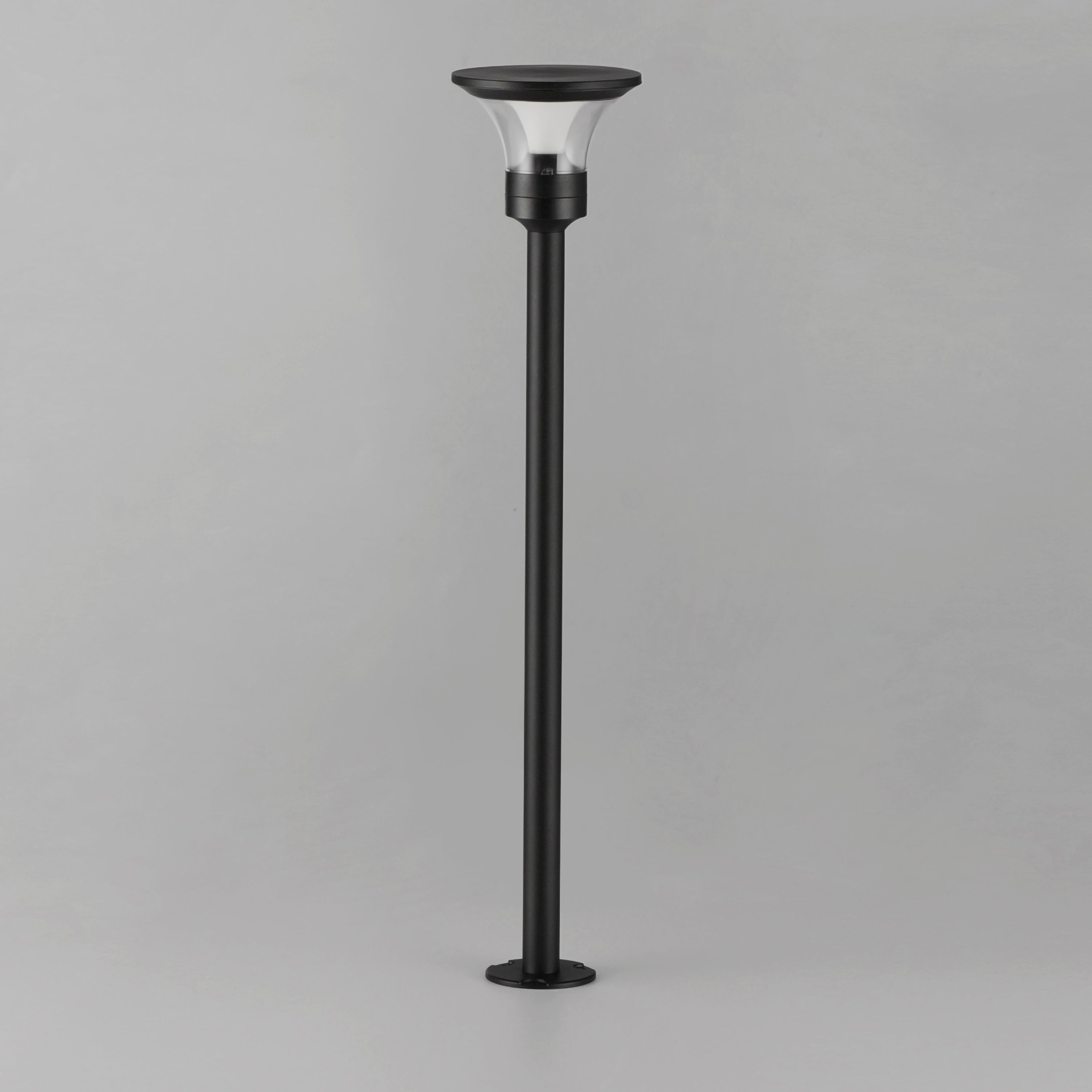 Alumilux Bollard-Outdoor Pathway Light by ET2