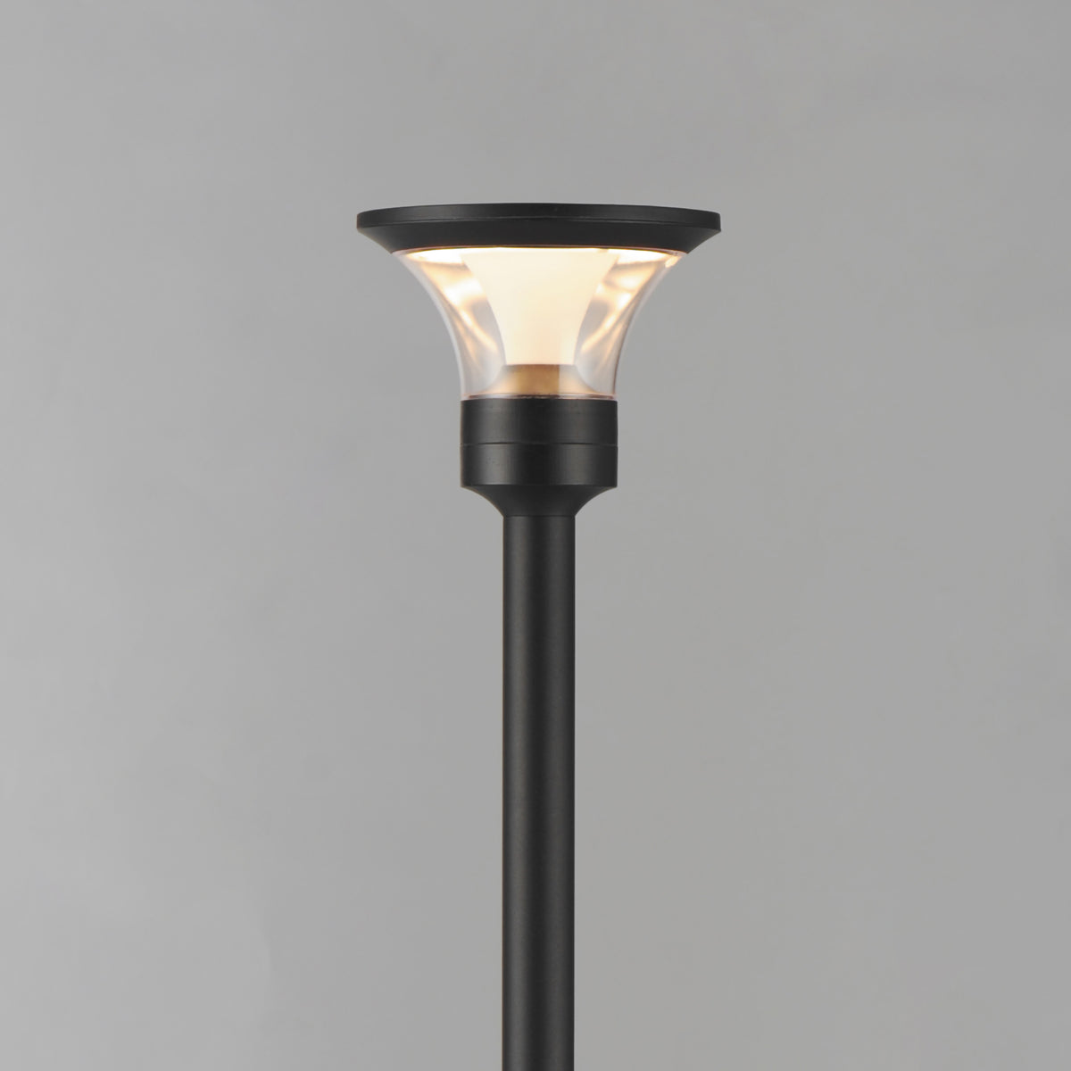 Alumilux Bollard-Outdoor Pathway Light by ET2